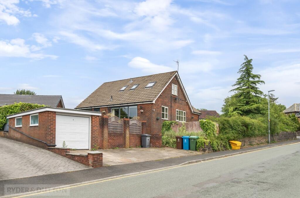 Main image of property: Rochdale Road, High Crompton, Shaw, Oldham, OL2