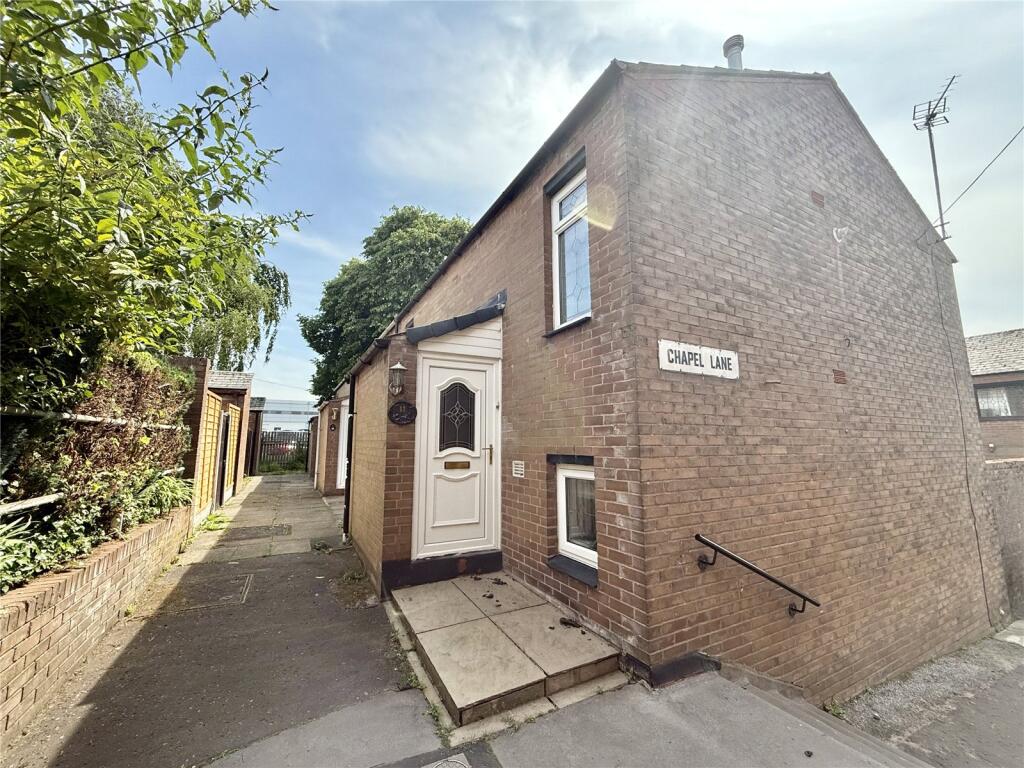 Main image of property: Chapel Lane, Royton, Oldham, Greater Manchester, OL2