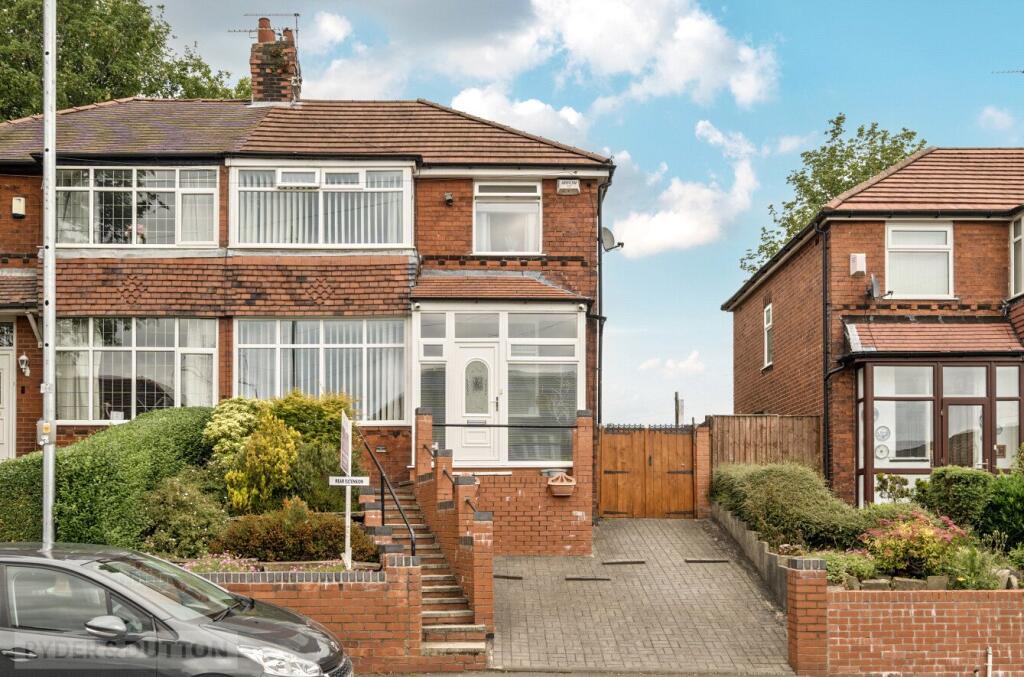 Main image of property: High Barn Road, Royton, Oldham, Greater Manchester, OL2