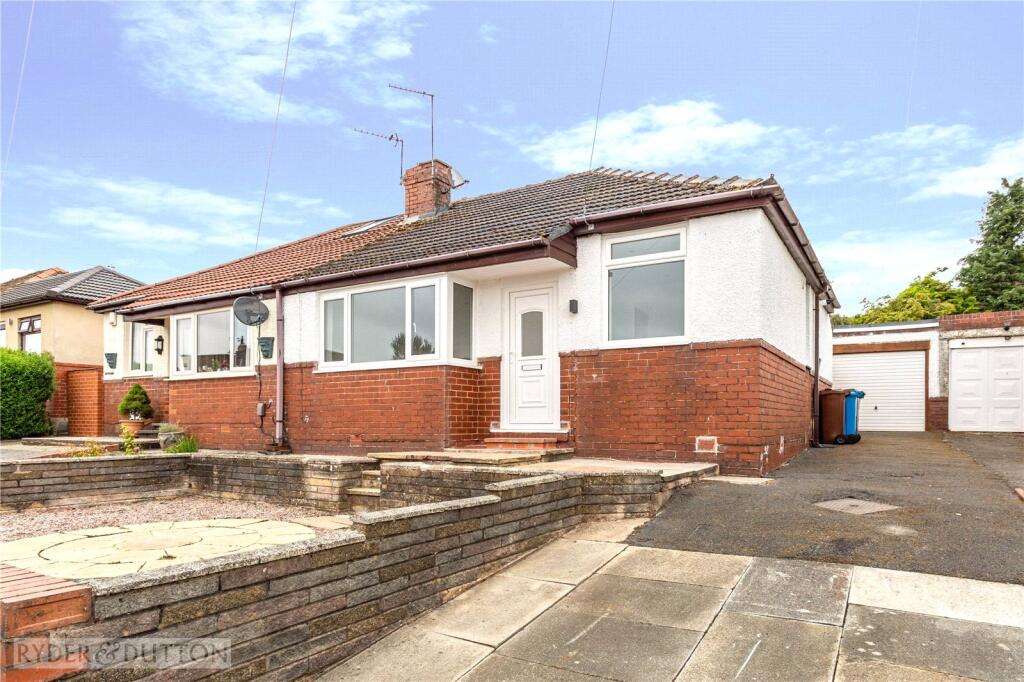 Main image of property: Greenhill Avenue, High Crompton, Shaw, Greater Manchester, OL2