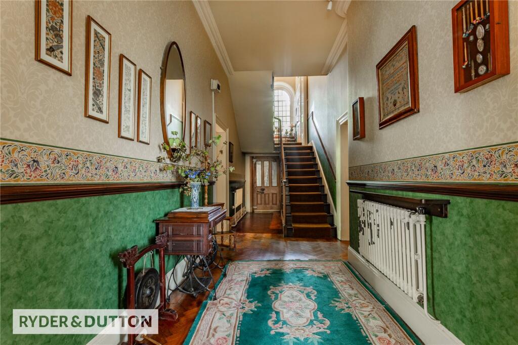 Main image of property: Milnrow Road, Shaw, Oldham, Greater Manchester, OL2