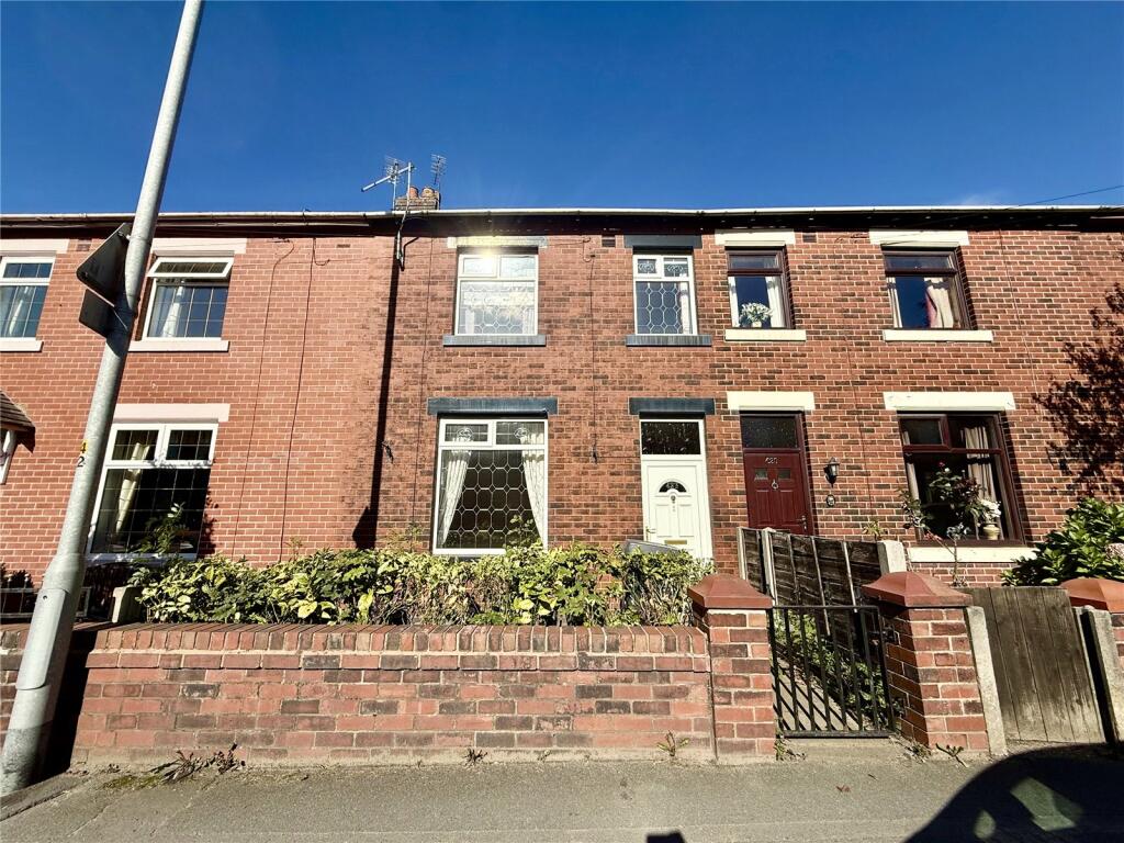 Main image of property: Shaw Road, Royton, Oldham, Greater Manchester, OL2