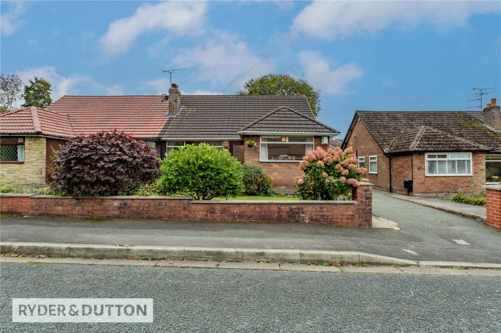 Main image of property: Jordan Avenue, Shaw, Oldham, Greater Manchester, OL2