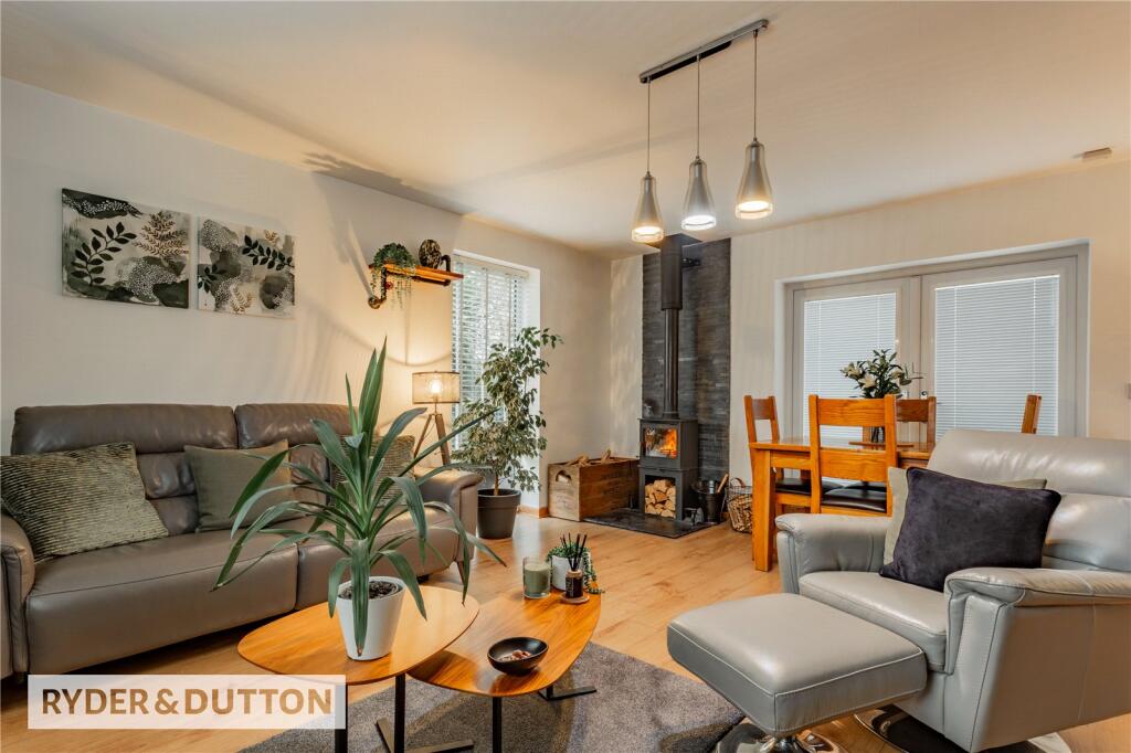 Main image of property: Somerset Avenue, High Crompton, Shaw, Oldham, OL2