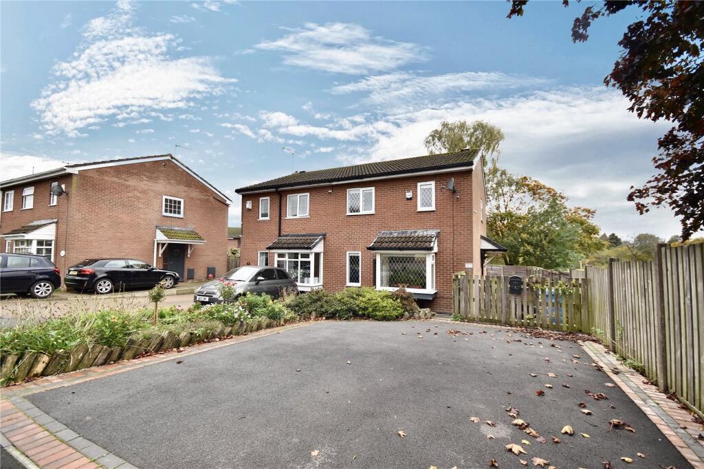 Main image of property: George Street, Shaw, Oldham, Greater Manchester, OL2