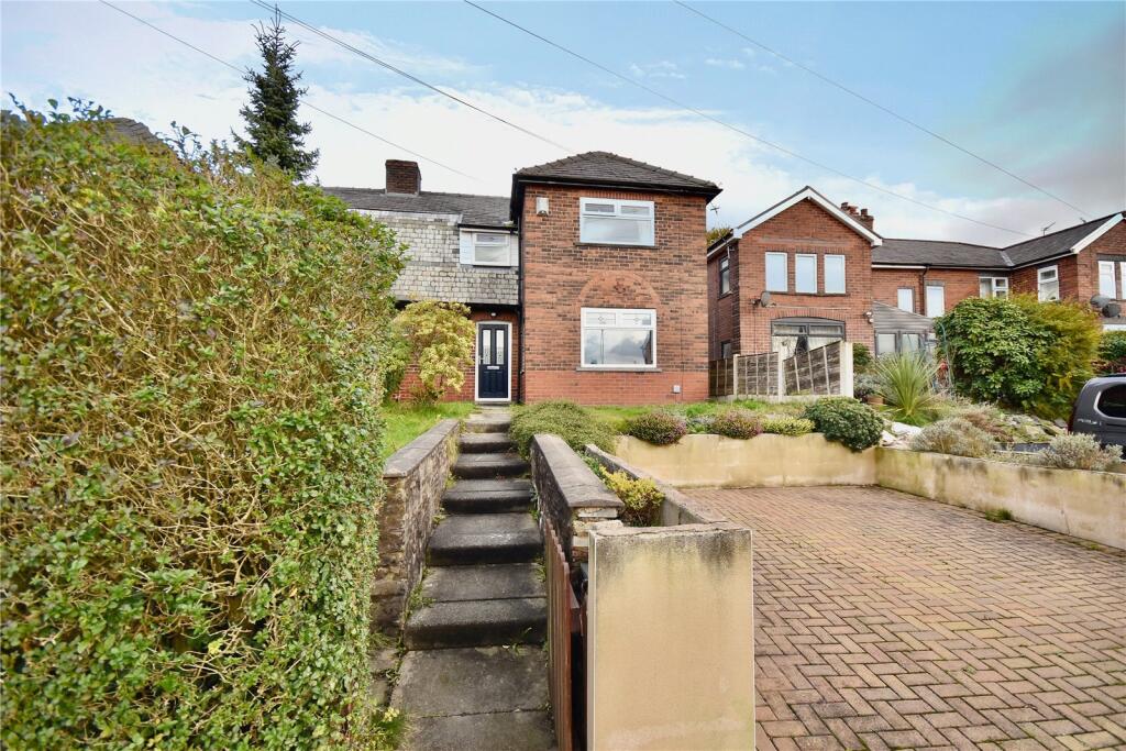 Main image of property: Moor Street, Shaw, Oldham, Greater Manchester, OL2