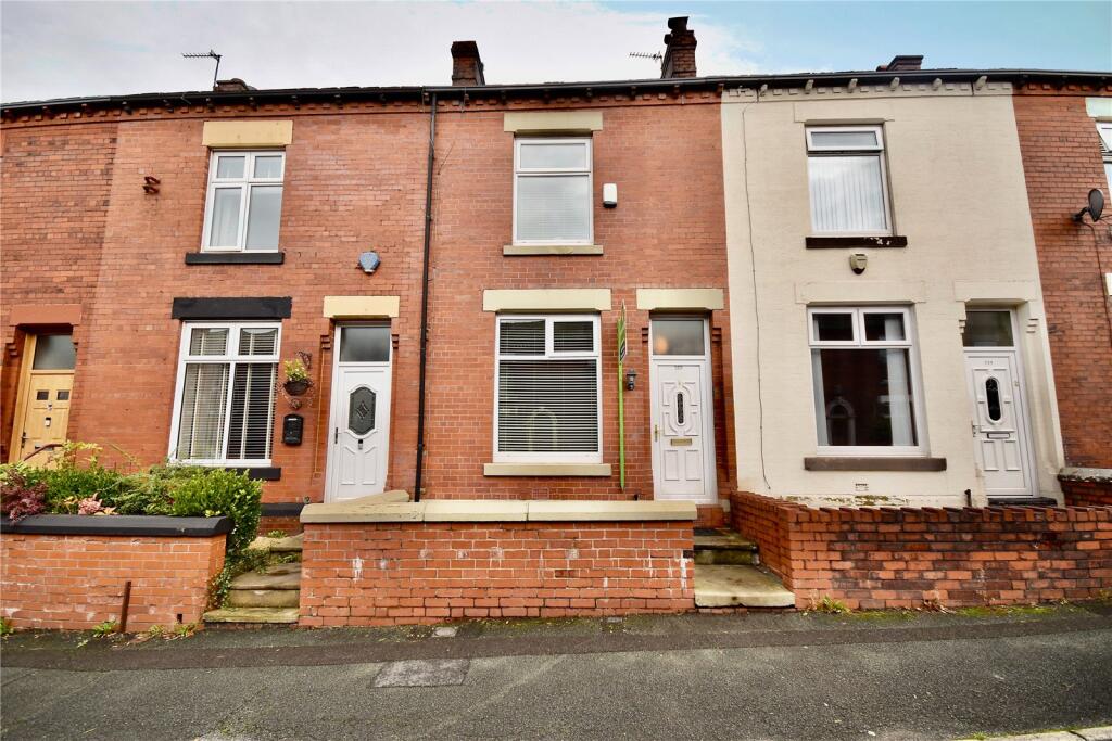 Main image of property: Turf Lane, Royton, Oldham, Greater Manchester, OL2