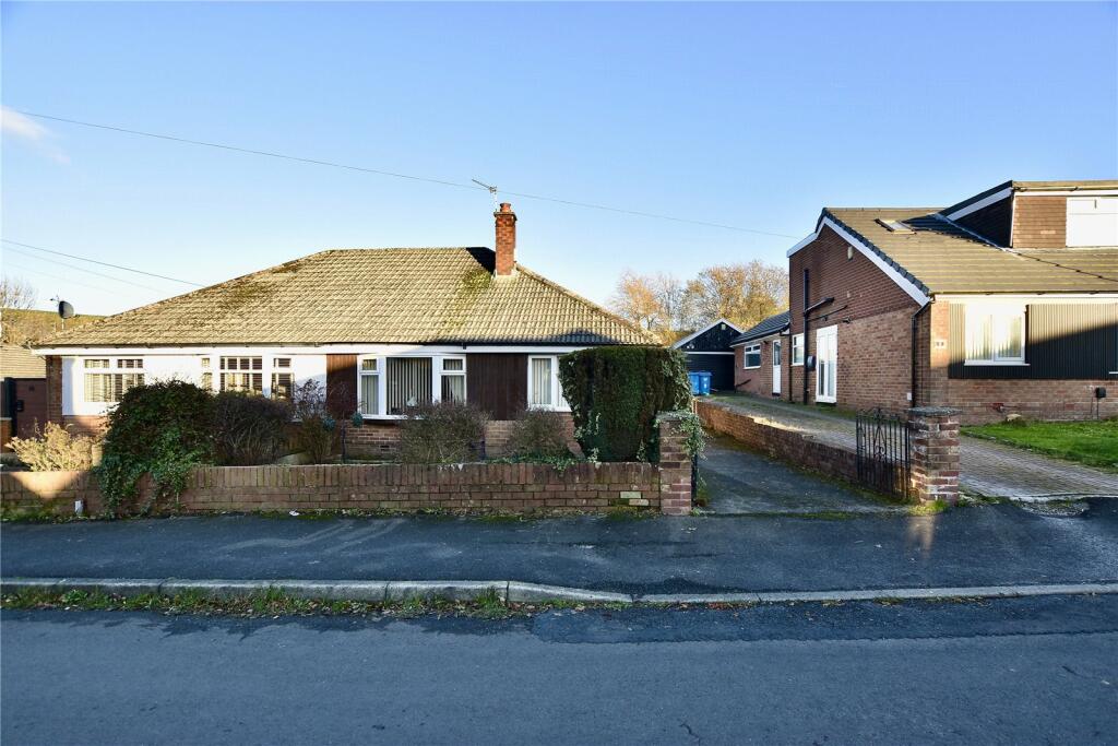 Main image of property: Brellafield Drive, High Crompton, Shaw, Oldham, OL2