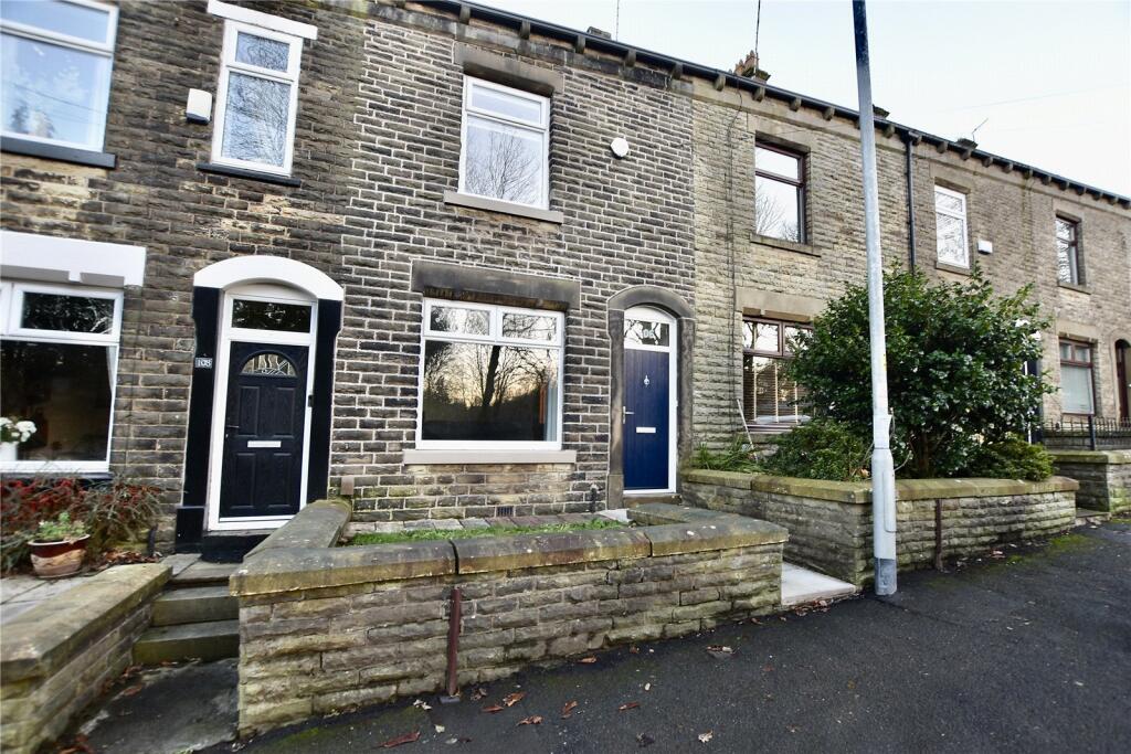 Main image of property: Fraser Street, Shaw, Oldham, Greater Manchester, OL2