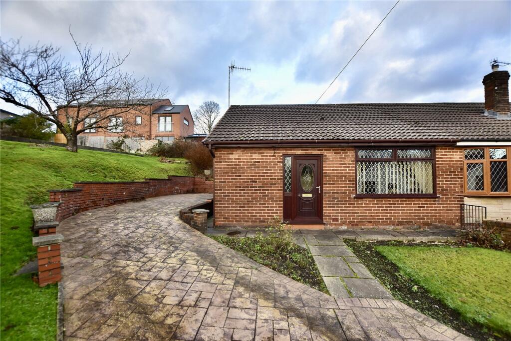 Main image of property: Holly Bank, Royton, Oldham, Greater Manchester, OL2