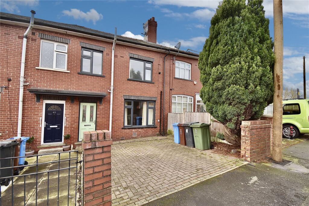Main image of property: Moor Street, Shaw, Oldham, Greater Manchester, OL2
