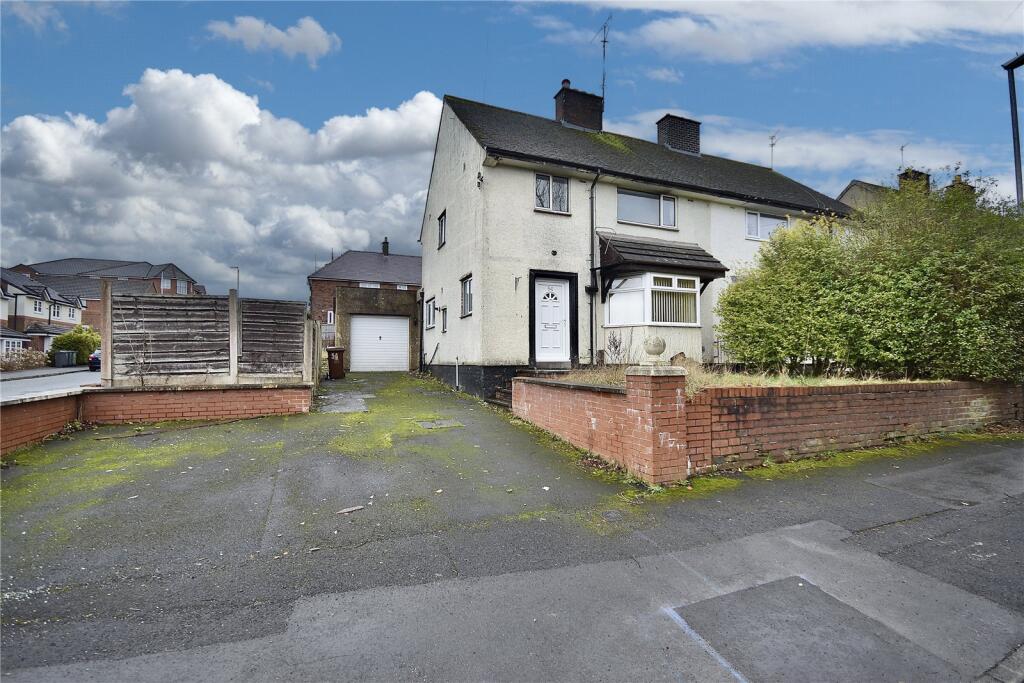 Main image of property: Milton Street, Royton, Oldham, OL2