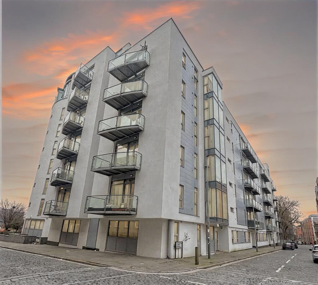 Main image of property: Apartment ,  Henry Street, Liverpool