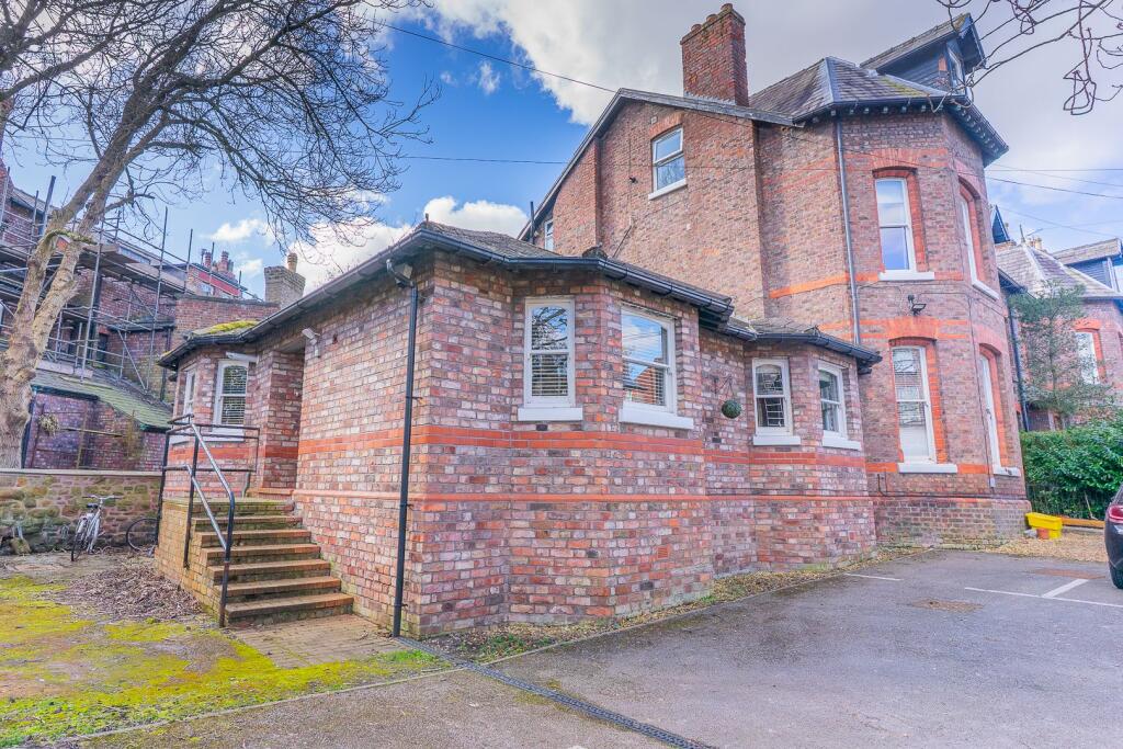Main image of property: Flat ,  Sefton Drive, Sefton Park, Liverpool