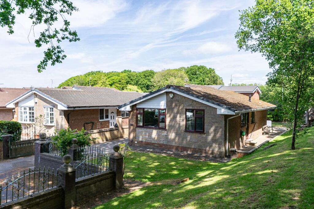 Main image of property: Quantock Close, Wigan