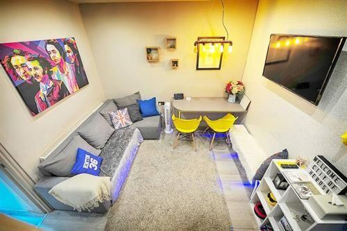 Main image of property: Hinton Street, Fairfield, Liverpool