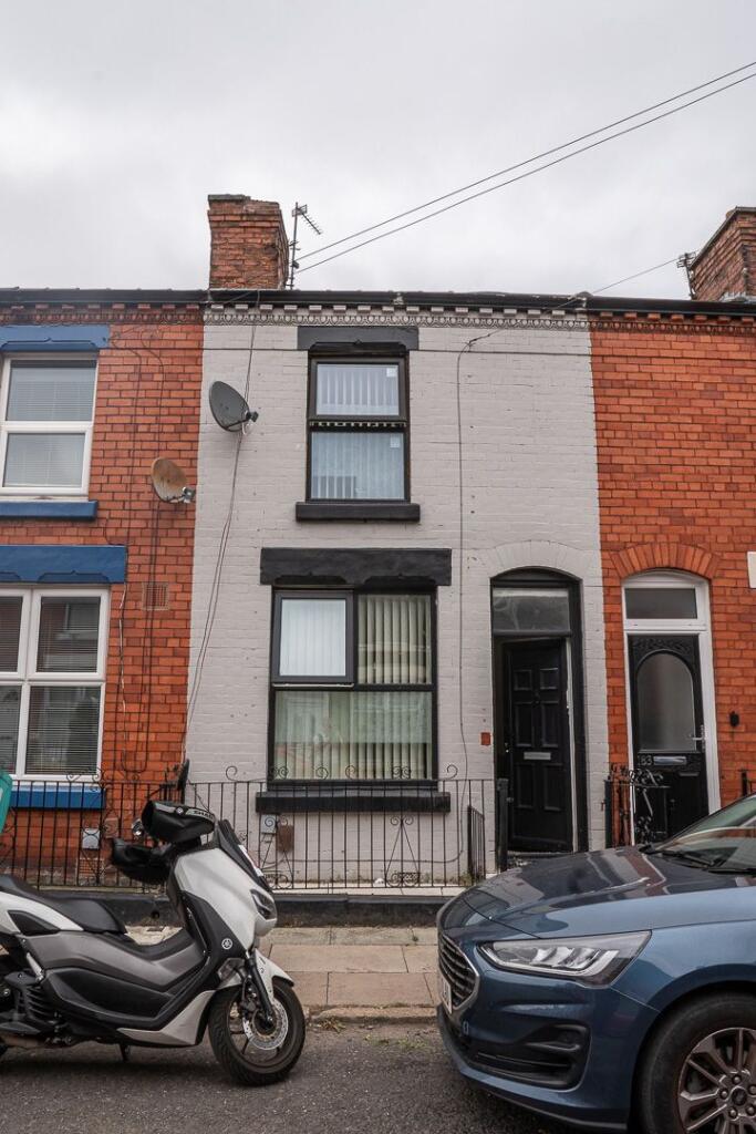 Main image of property: Grosvenor Road, Wavertree, Liverpool