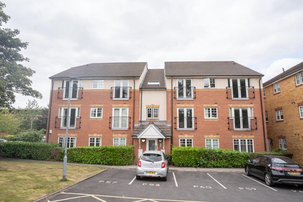 Main image of property: Davenham Court, Liverpool