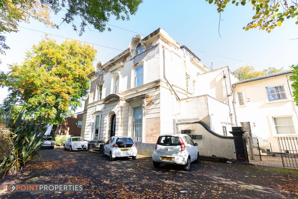 Main image of property: Apartment ,  Lilley Road, Liverpool
