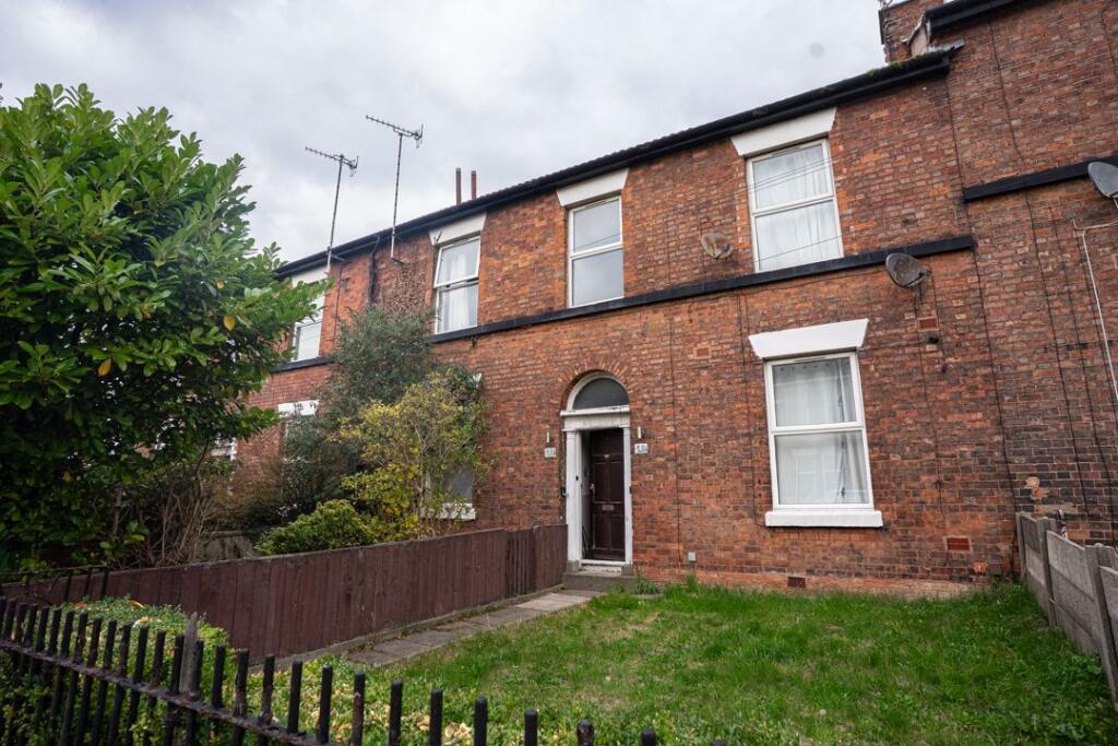 Main image of property: Newby Street, Liverpool