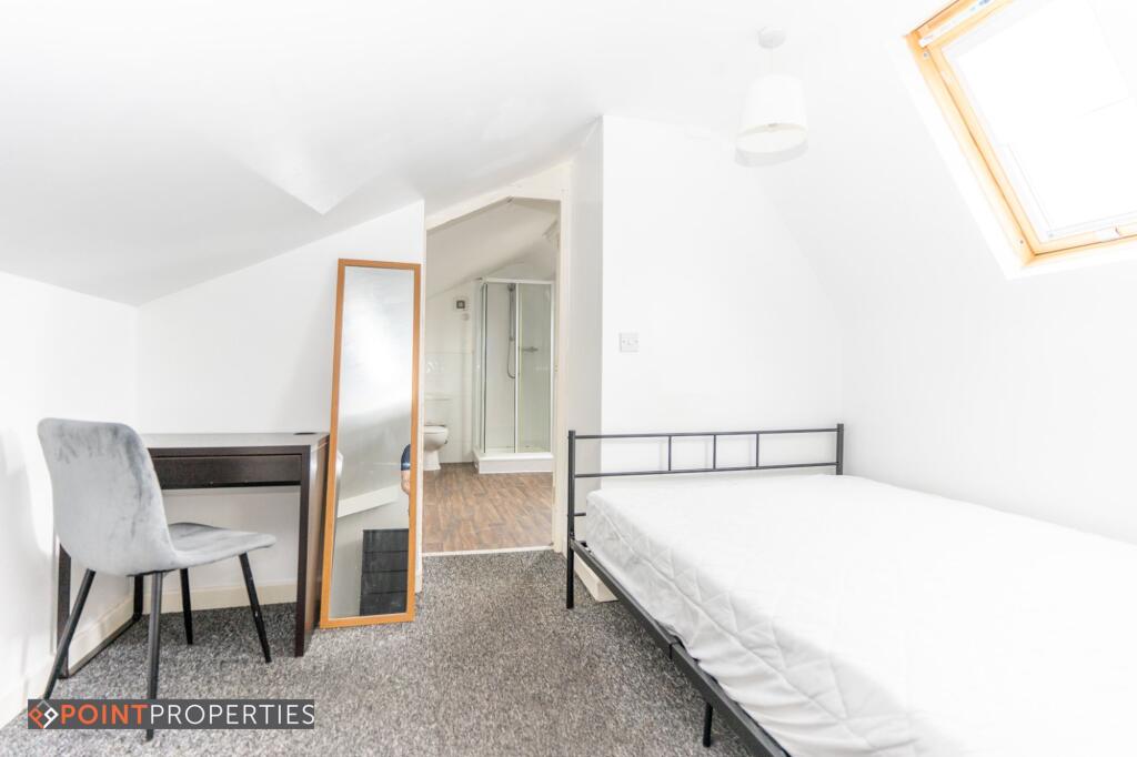 Main image of property: 8 Bedroom House, Garmoyle Road, Liverpool