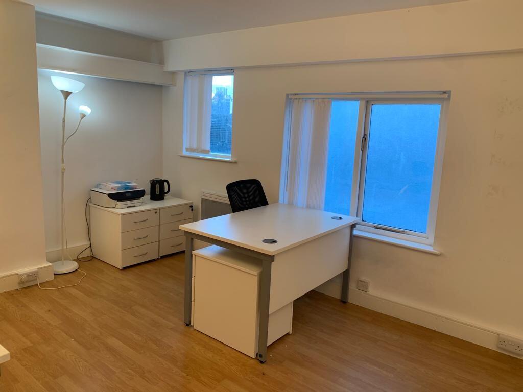 Main image of property: Unit 253, Slater Studios