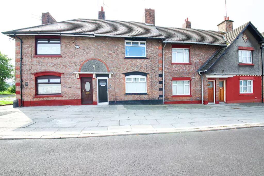 Main image of property: Bevington Street, Liverpool