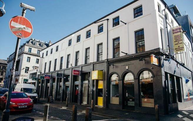 Main image of property: Slater Street Storage Room 