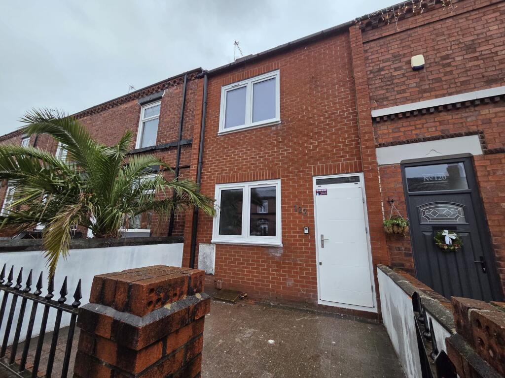 Main image of property: Greenfield Road, Dentons Green, St. Helens