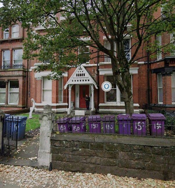 Main image of property: Apartment 6, 150 Princes Road