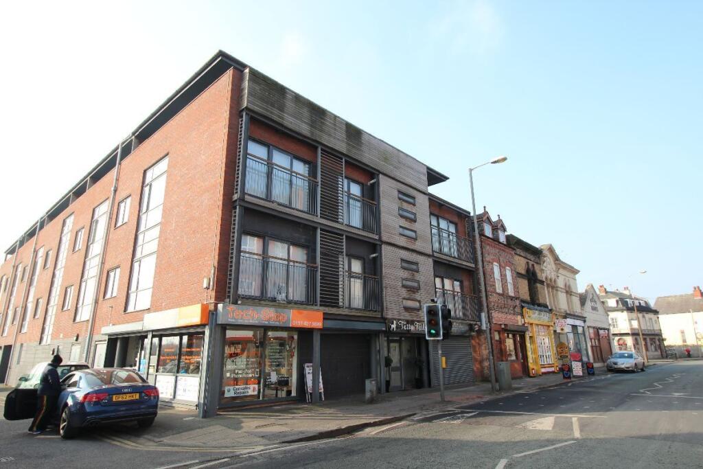 Main image of property: Jackson Street