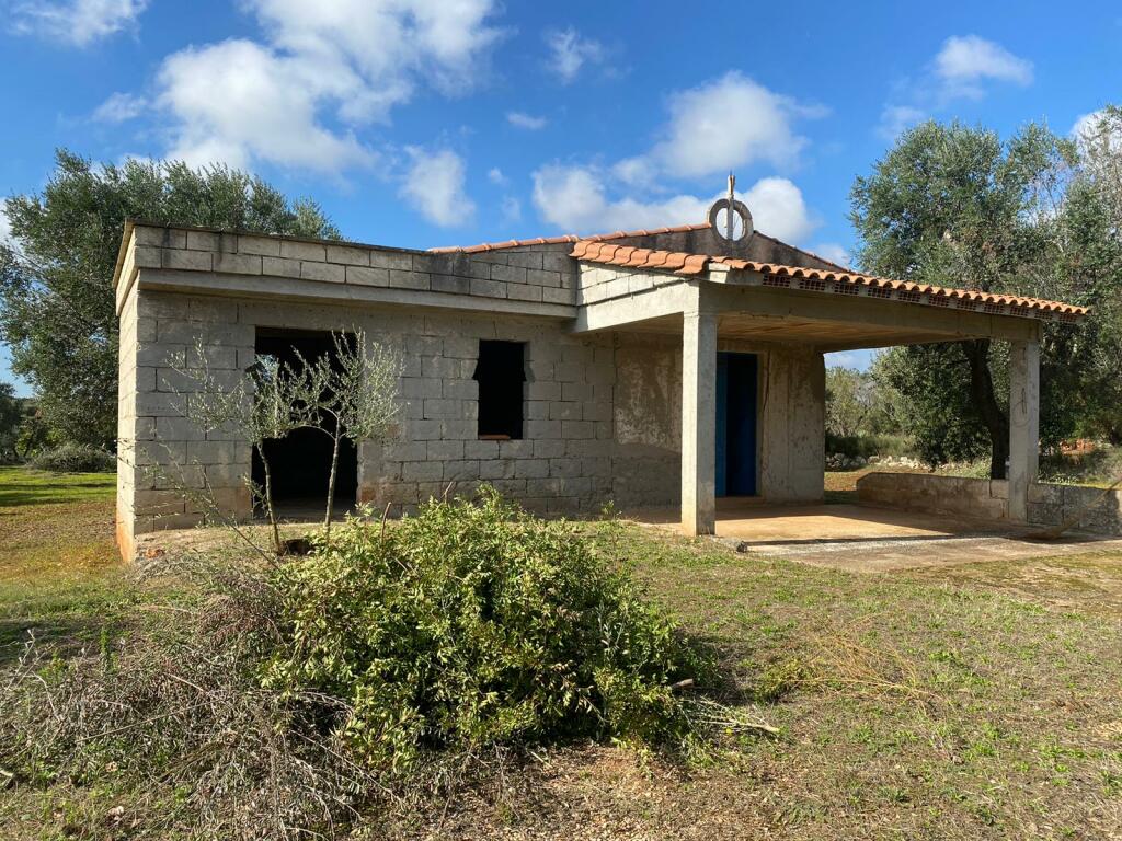 Apulia Villa for sale