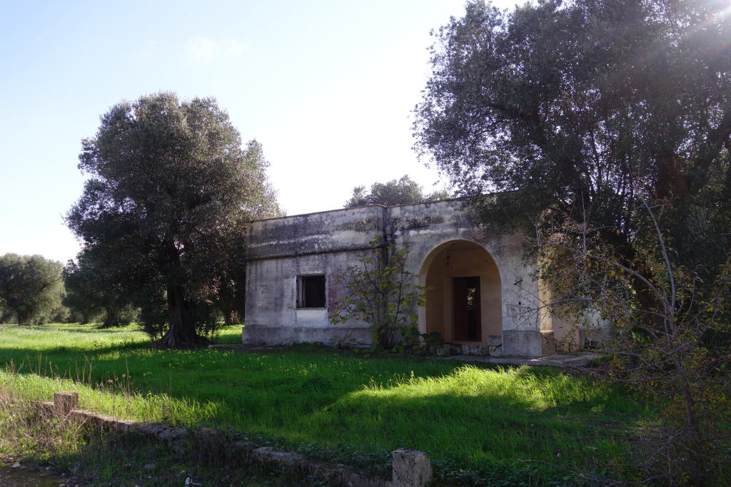 3 bedroom farm house for sale in Apulia, Brindisi, Brindisi, Italy