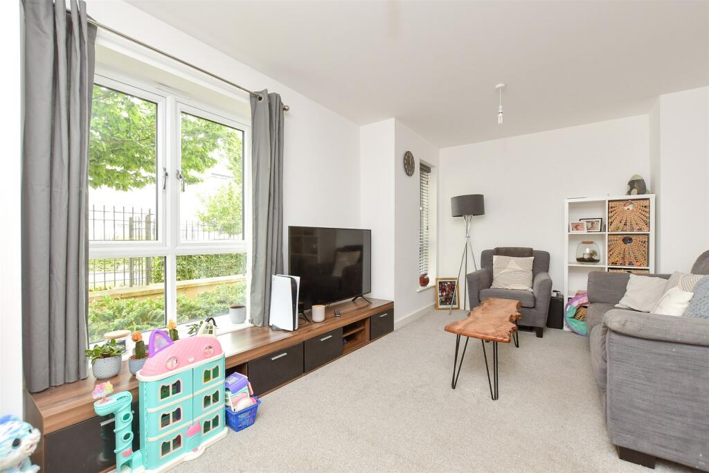 Main image of property: Springhead Road, Northfleet, Gravesend, Kent