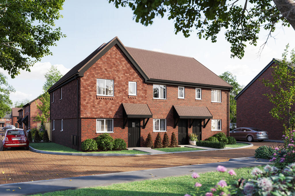 Additional property image - Sunny Glade Avenue, Herne Bay, Kent