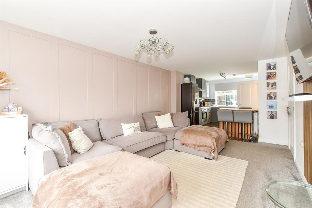 Main image of property: Vickery Court, Staplehurst, Tonbridge, Kent