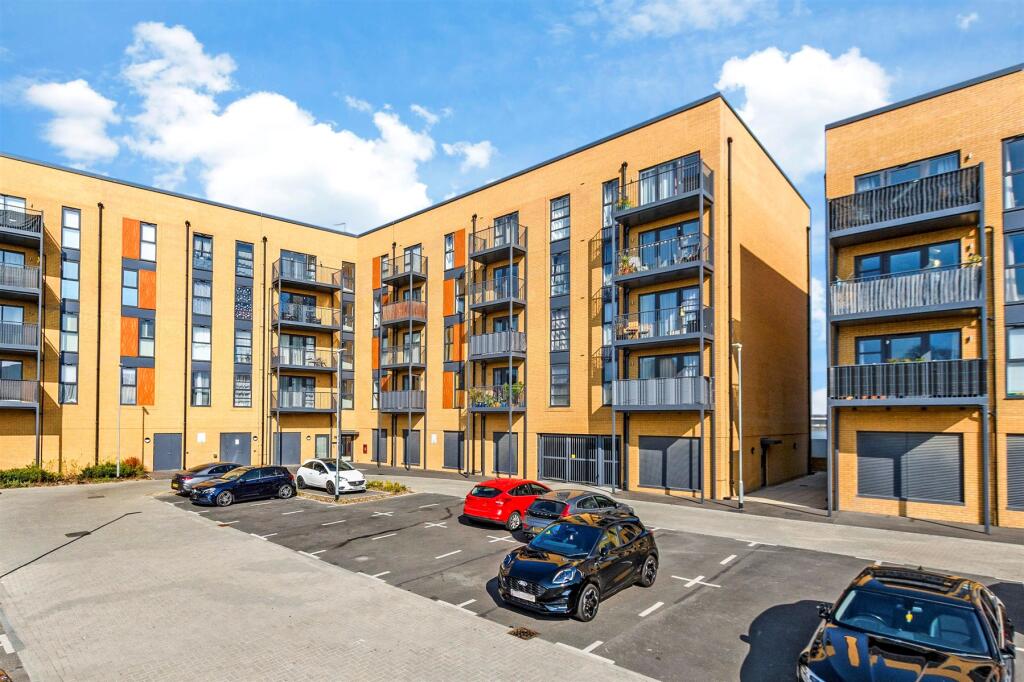 Main image of property: Henley Approach, Northfleet, Gravesend, Kent