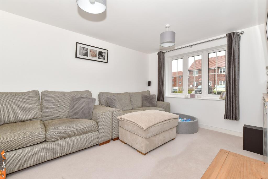 Main image of property: Cheeseman Drive, Paddock Wood, Tonbridge, Kent