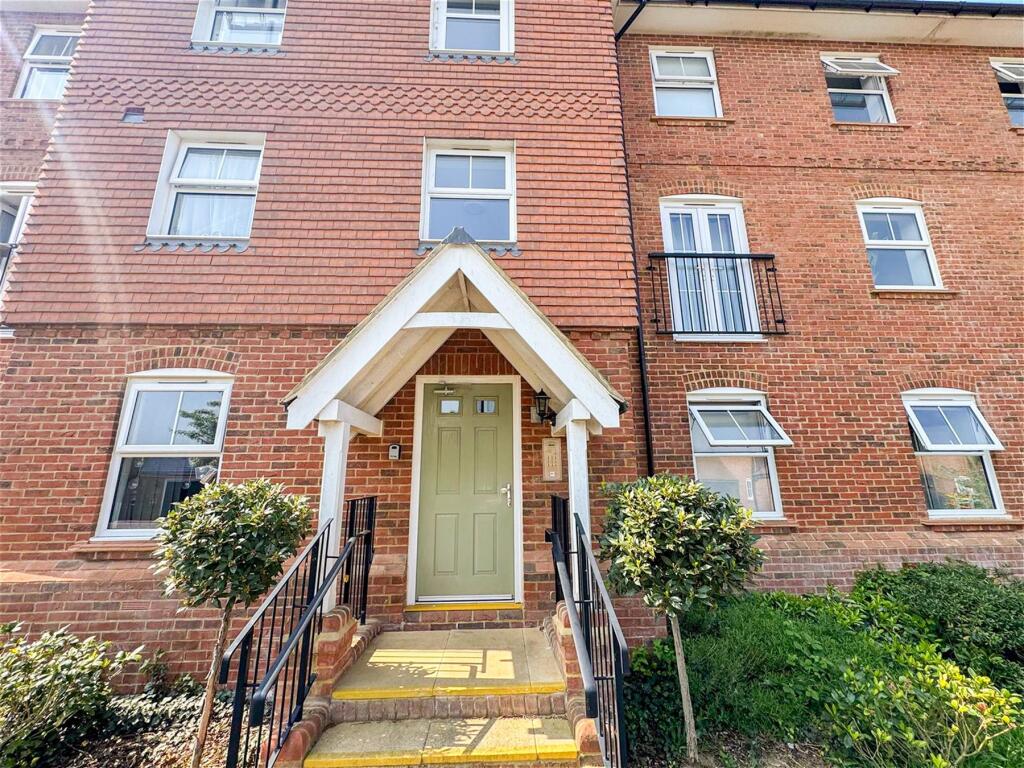 Main image of property: Caldecott Road, Maidstone, Kent
