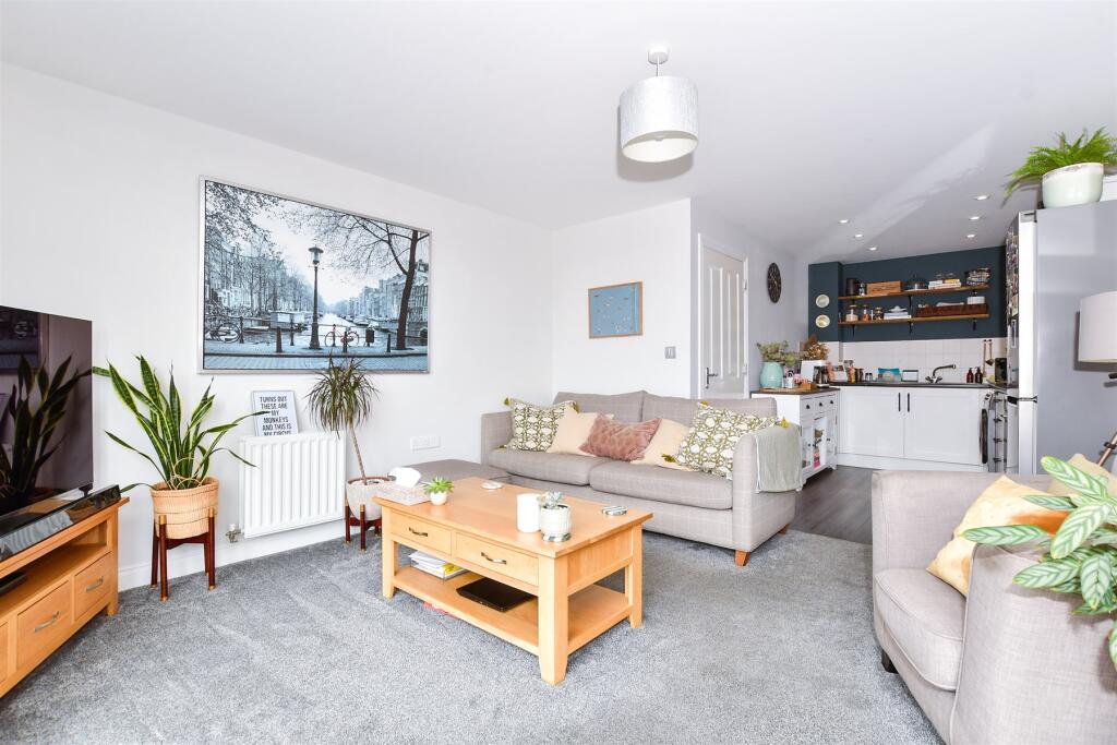 Main image of property: Clifford Way, Maidstone, Kent