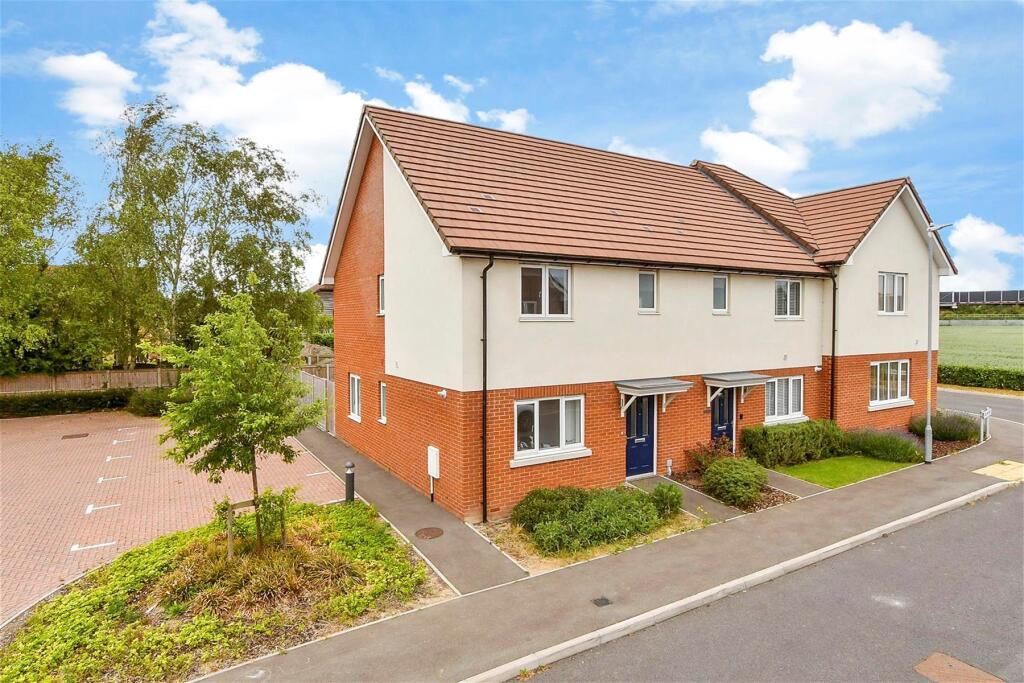 Main image of property: Saxon Way, Cliffsend, Ramsgate, Kent