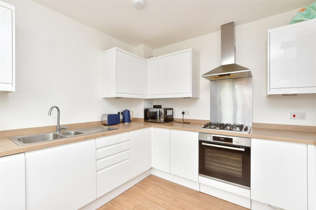 Main image of property: Saxon Way, Cliffsend, Ramsgate, Kent