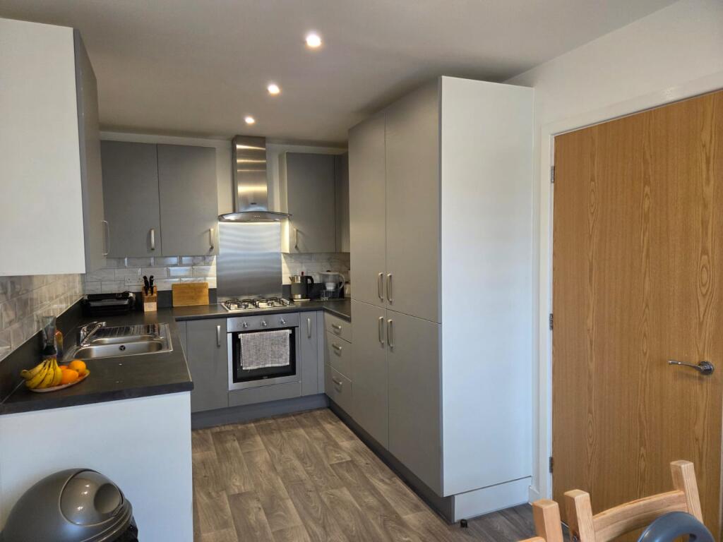 Main image of property: Robin Road, Finberry, Ashford, Kent
