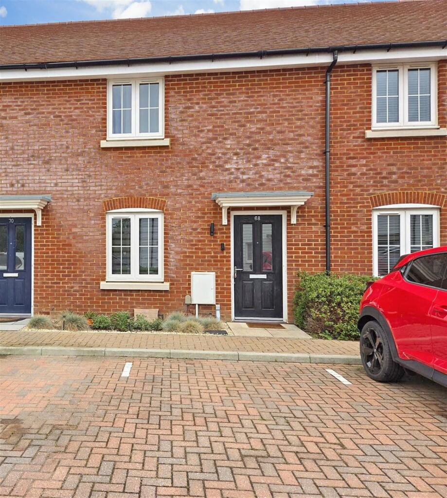 Main image of property: Robin Road, Finberry, Ashford, Kent