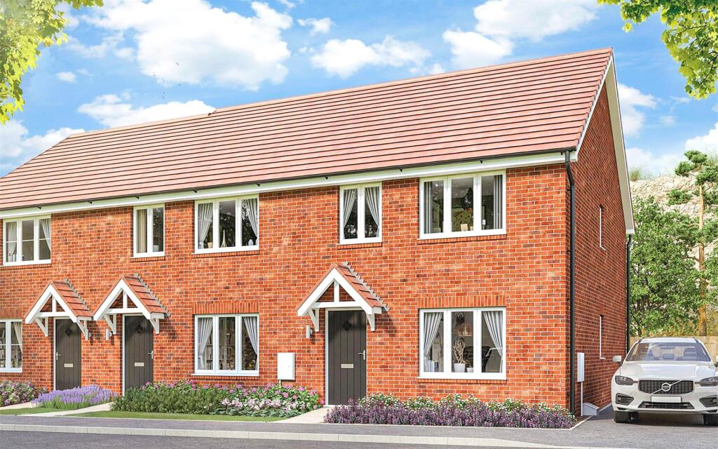 Main image of property: Aspin Close, Rochester, Kent