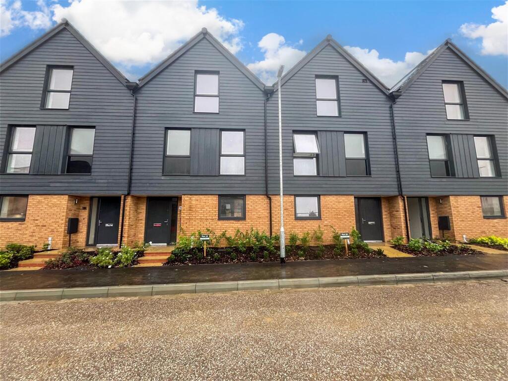 Main image of property: Ivydene Avenue, Whitstable, Kent