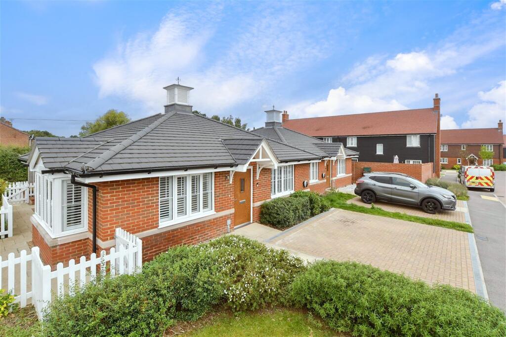 Main image of property: Furnace Mere, Horsmonden, Paddock Wood, Kent