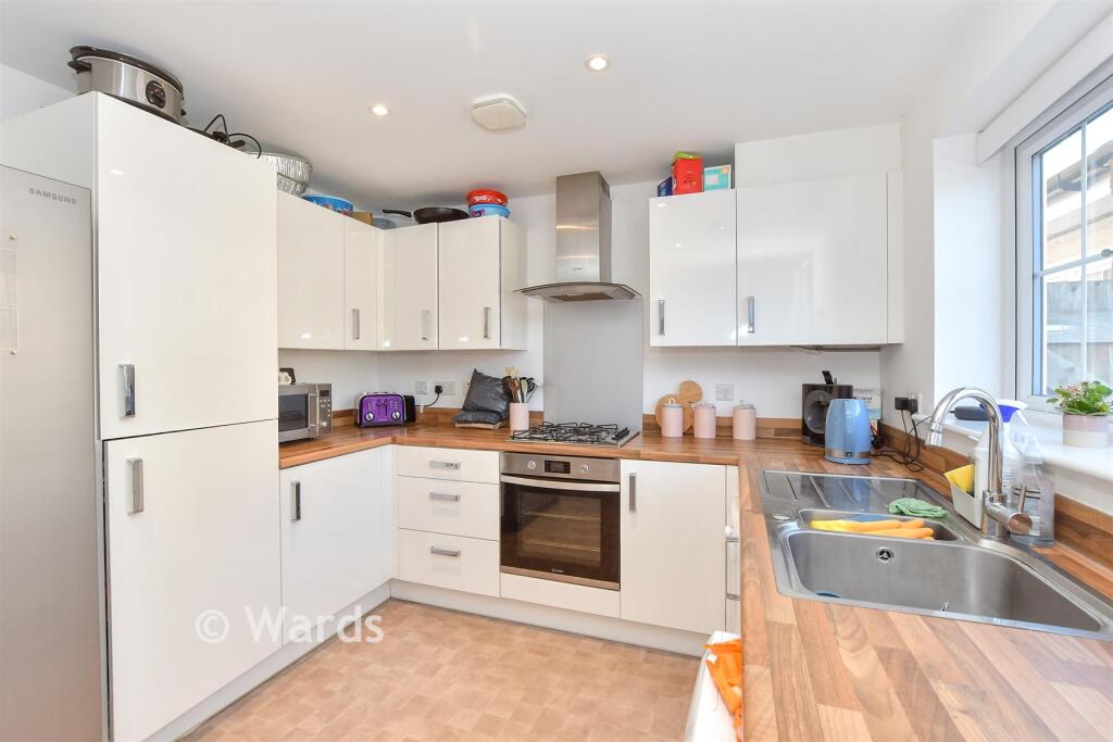 Main image of property: Tyler Road, Staplehurst, Tonbridge, Kent