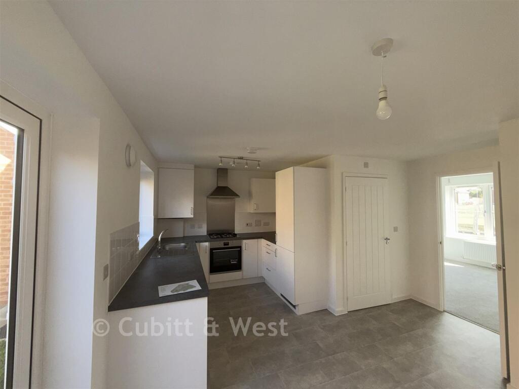Main image of property: Heritage Road, Aylesham, Canterbury, Kent