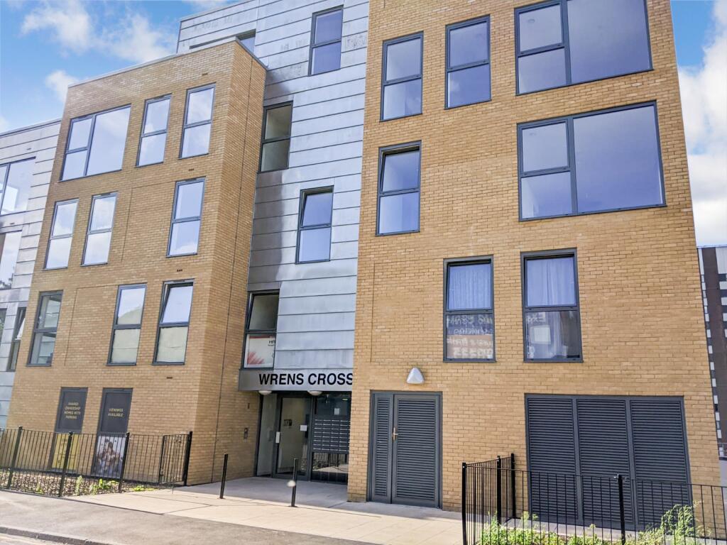 Main image of property: Upper Stone Street, Maidstone, Kent